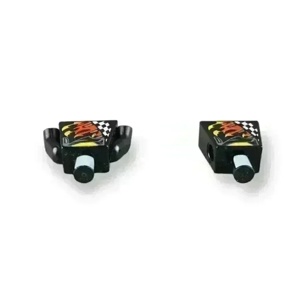 Lego world racers
